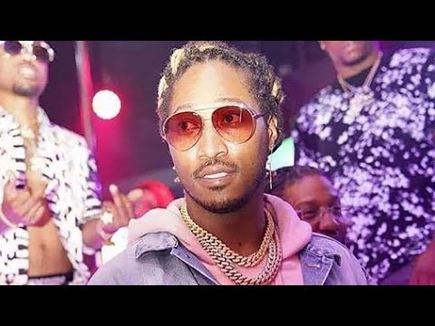 Future - Mo Realer (Prod. Zaytoven)