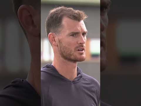 Sir Andy Murray 'looking good' for Wimbledon tournament, says brother Jamie