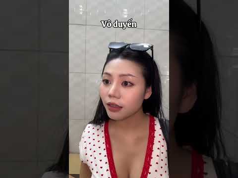 ✨Vô duyến ??? | Hina Quỳnh Như