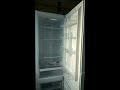 Холодильник SHIVAKI BMR-2013DNFW/DNFX no frost