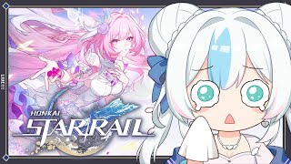 As Tomorrow Became Yesterday PART 2 【 3.7 Honkai: Star Rail】
