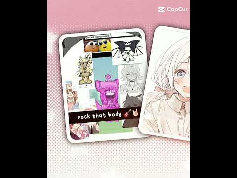 🎸Rock Your body🎸