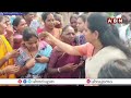 నేనే వచ్చి బుల్డోజర్ ముందు నిల్చుంటా..| MLC Kavitha Warning To Hydra | Hyderabad | ABN  - 01:29 min - News - Video