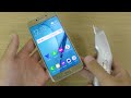 Samsung Galaxy C5 - Knife, Bend & Burn Test! (4K)