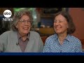 Couple reflects on 20 years of same-sex marriage rights