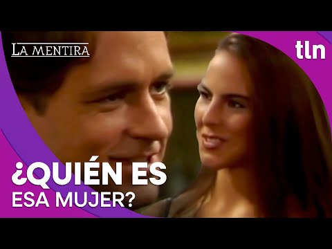 La Mentira: Demetrio llega a la casa de los Fernández-Negrete para cumplir su venganza | C 5 – 6