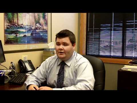 Mortgage Consultant - Career Conversation