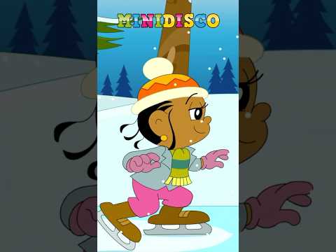 Minidisco | Kinderliedjes