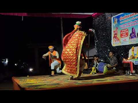  🔴लाईव आज का प्रोग्राम लालाखेड़ा  में धरती पूजन 🙏 सत्यवादी कला मंडल सगवाली द्वारा शानदार प्रस्तुति