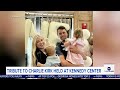 LIVE: ABC News Live - Monday, September 15 | ABC News  - 11:54:56 min - News - Video