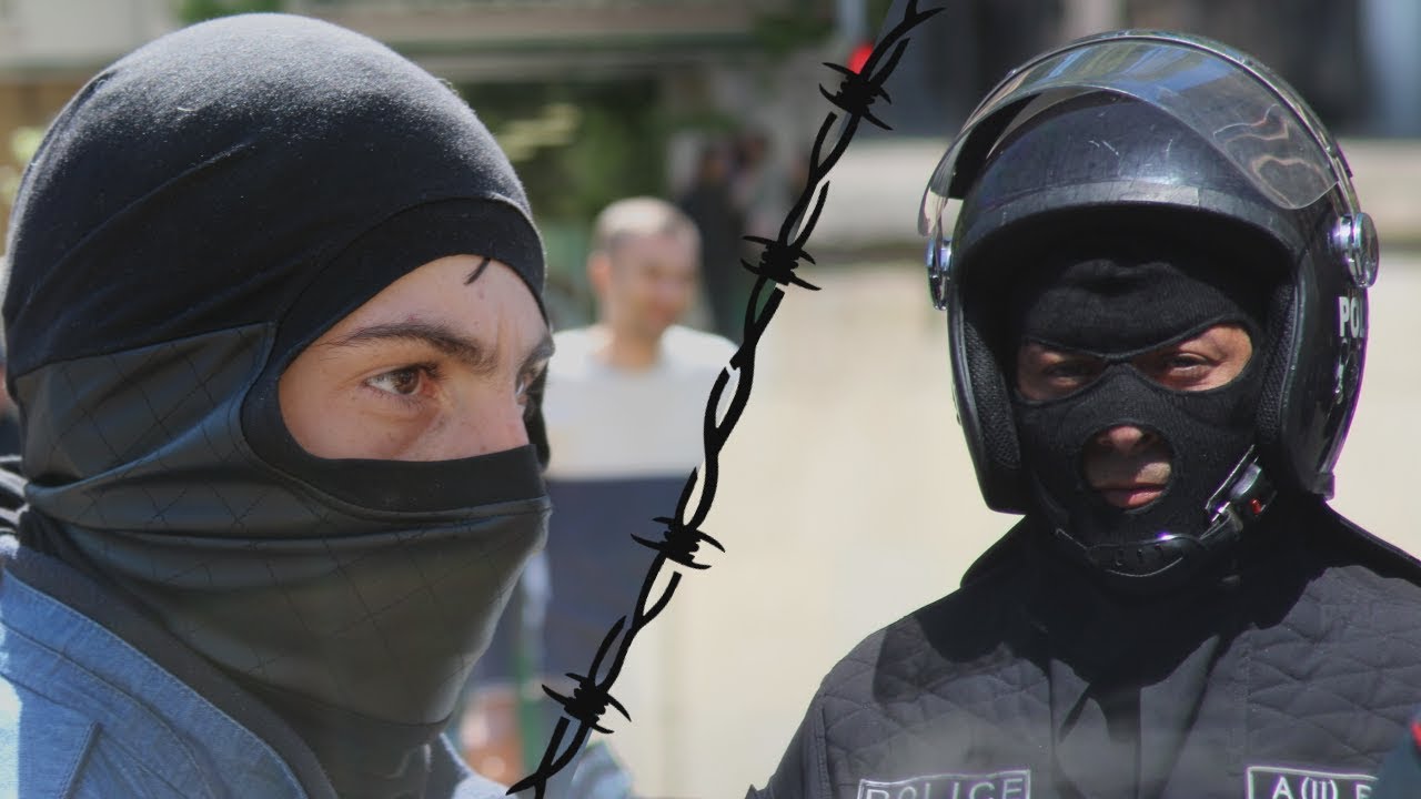 Армения на грани революции — протесты и провокации 2008 и 2018 годов