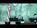 Man who attacked Las Vegas judge sentenced in unrelated attack  - 01:16 min - News - Video
