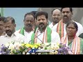 CM Revanth Reddy Demands Bandi and Kishan Reddy To Give National Status To Medaram Jatara | V6 News  - 05:13 min - News - Video