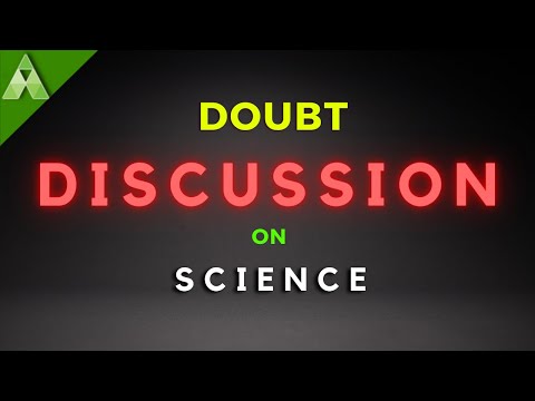 Doubt on Physical Science | Class 10 | Aveti Learning