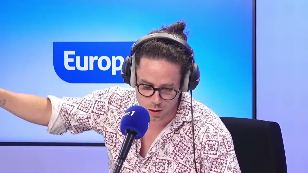 EXTRAIT - Marseille : un laboratoire de drogue de synthèse démantelé, les chimistes venaient d’