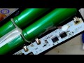 Lenovo 3000 G430 Battery Teardown