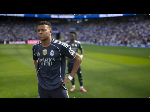 Kylian Mbappé vs Real Sociedad 13\9\2025
