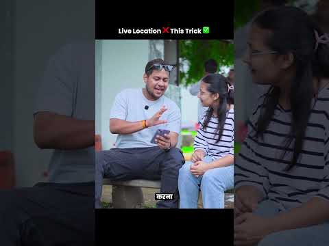 Shreya ko papa se bacha liya 😳#livelocation #setting #microotech