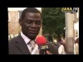 ASSISES PLUS: Jean-Luc Malekat au Micro de ZIANA TV