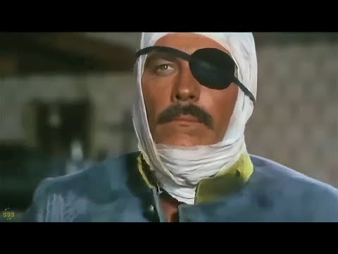 1969 - God Will Forgive My Pistol - Texas Ranger Gone Rogue! Italian Western film