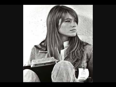 Françoise Hardy - Let It Be Me