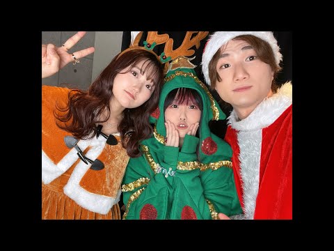 【メリークリスマス🎄】なすお☆×ASOBI同盟【生配信】