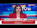 Swati Maliwal Assault Row | Delhi Cops Say No contact With Swati Maliwal  | NewsX  - 03:20 min - News - Video