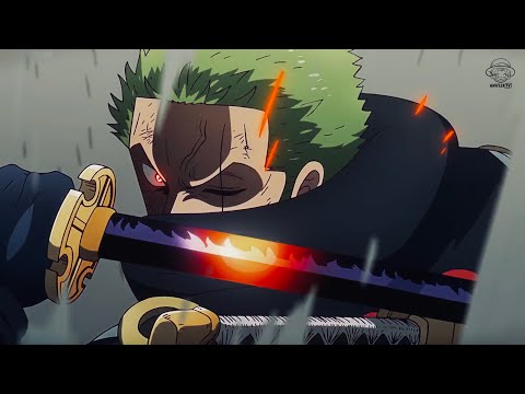 Moments When One Piece Characters Proved They Were The Boss