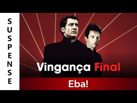 Vingança Final - Filme Dublado Completo