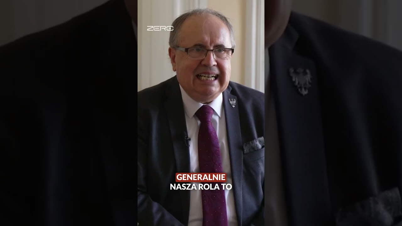 POLSKA MA KRÓLA