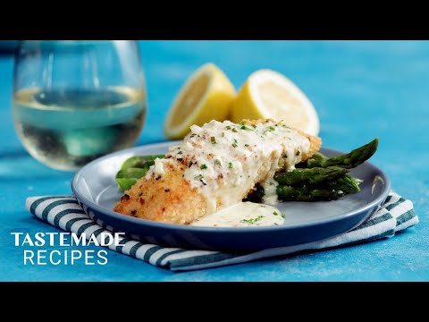 4 Easy Salmon Recipes For Dinner | Tastemade
