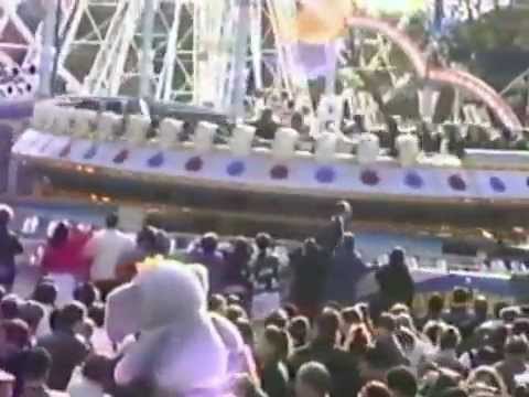 Foire du Trône 1993