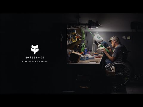 FOX MX - MITCH PAYTON - UNPLUGGED