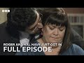 Roger and Val Have Just Got In | FULL EPISODE S1E6 | BBC Studios