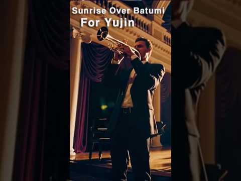 Sunrise Over Batumi Lake– Sting-Inspired Morning Instrumental 🌅