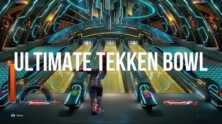 TEKKEN 7 - DLC #1 Megjelenés Trailer