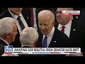 Kevin McCarthy: Biden put more doubt in Americans minds  - 01:38 min - News - Video