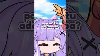 Kumpulan Bocil Mempertanyakan Dunia #vtuber #shorts