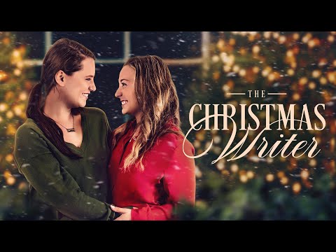 The Christmas Writer'