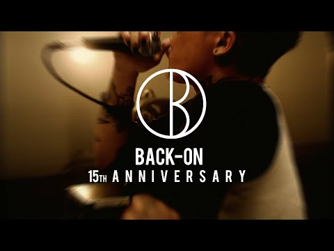 BACK-ON