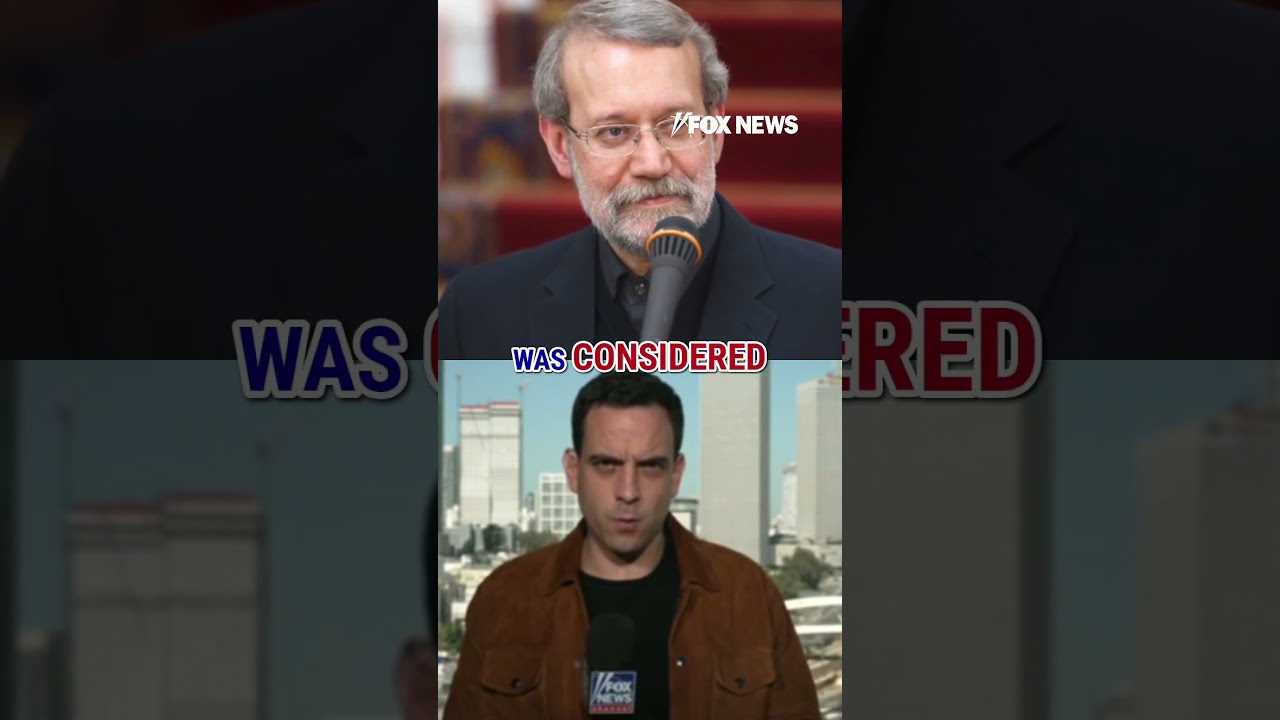 BREAKING: Iran's 'de-facto' leader killed airstrike #shorts #iran #us #world #war #airstrikes