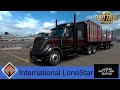 International LoneStar v2.0 1.37.x