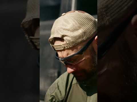 Gear for the range: Long Range