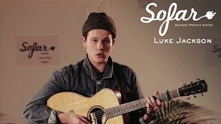 Luke Jackson - Finding Home | Sofar London