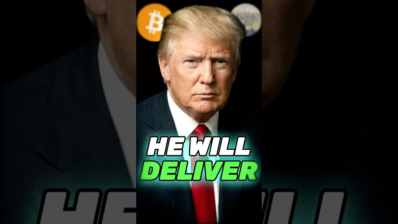 🚨 2026 WILL BE A GREAT YEAR FOR CRYPTO!!!