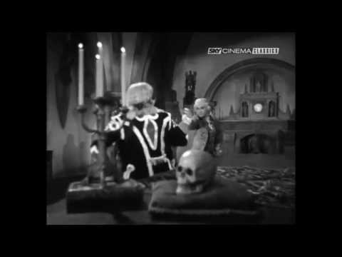 Il cavaliere misterioso'