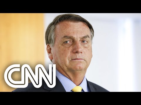 Caio Junqueira: CPI da Pandemia quebra sigilo de assessores de Bolsonaro | EXPRESSO CNN