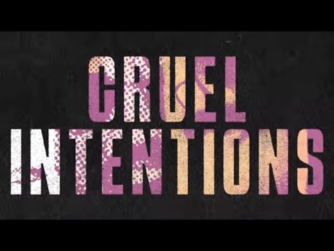 Neon Trees - Cruel Intentions (Official Video)