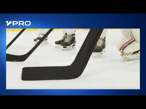 Så väljer du rätt hockeyklubba – Tips för barn & vuxna | Intersport Hockeyguide