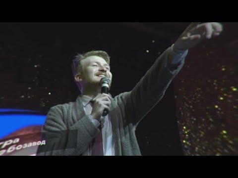 ПОПЕРЕЧНЫЙ УГАРАЕТ НАД ДРУЖКО, СОБОЛЕВЫМ,МАРЬЯНА РО, ВДУДЬ,КЛИККЛАК, ПРИЯТНЫЙ ИЛЬДАР НА ВИДФЕСТЕ